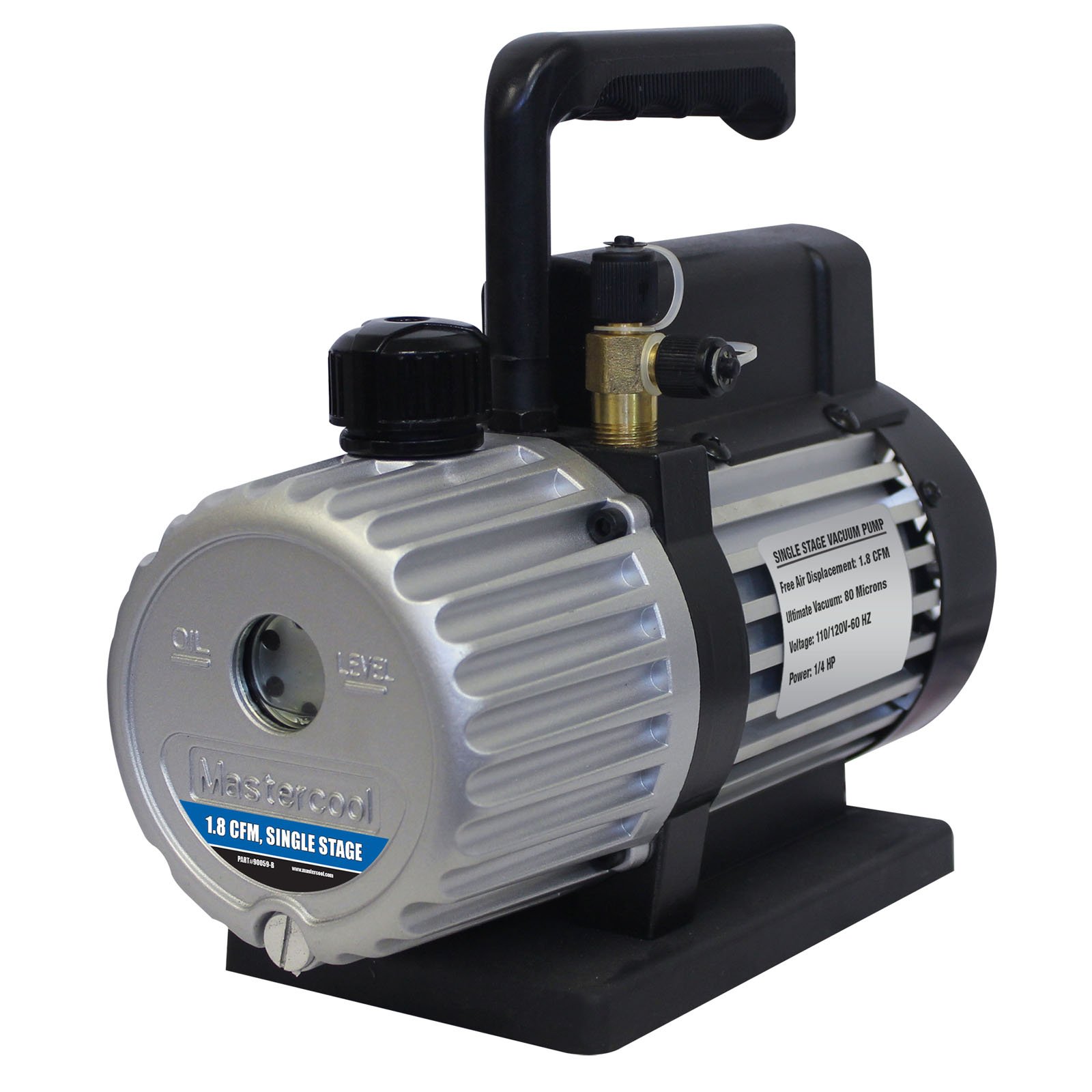  - Vacuum Pumps